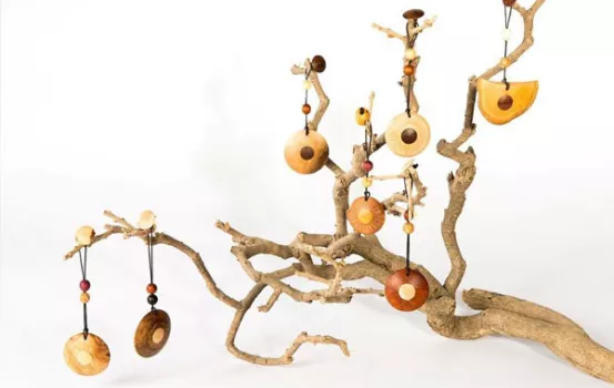 formation tourneur sur bois Var France