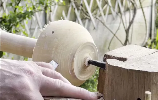 formation tourneur sur bois Var France